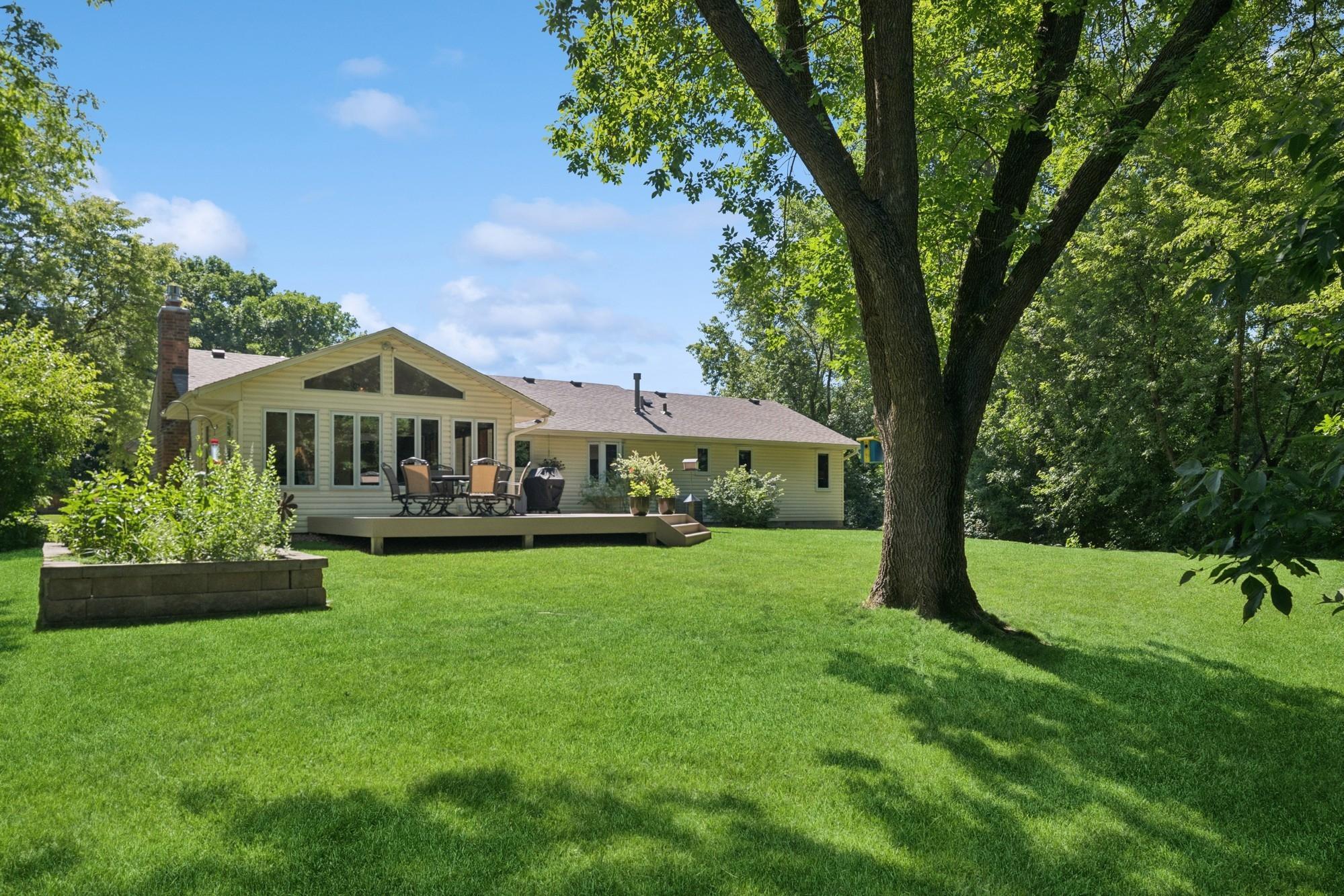 10316 Zinran Avenue S