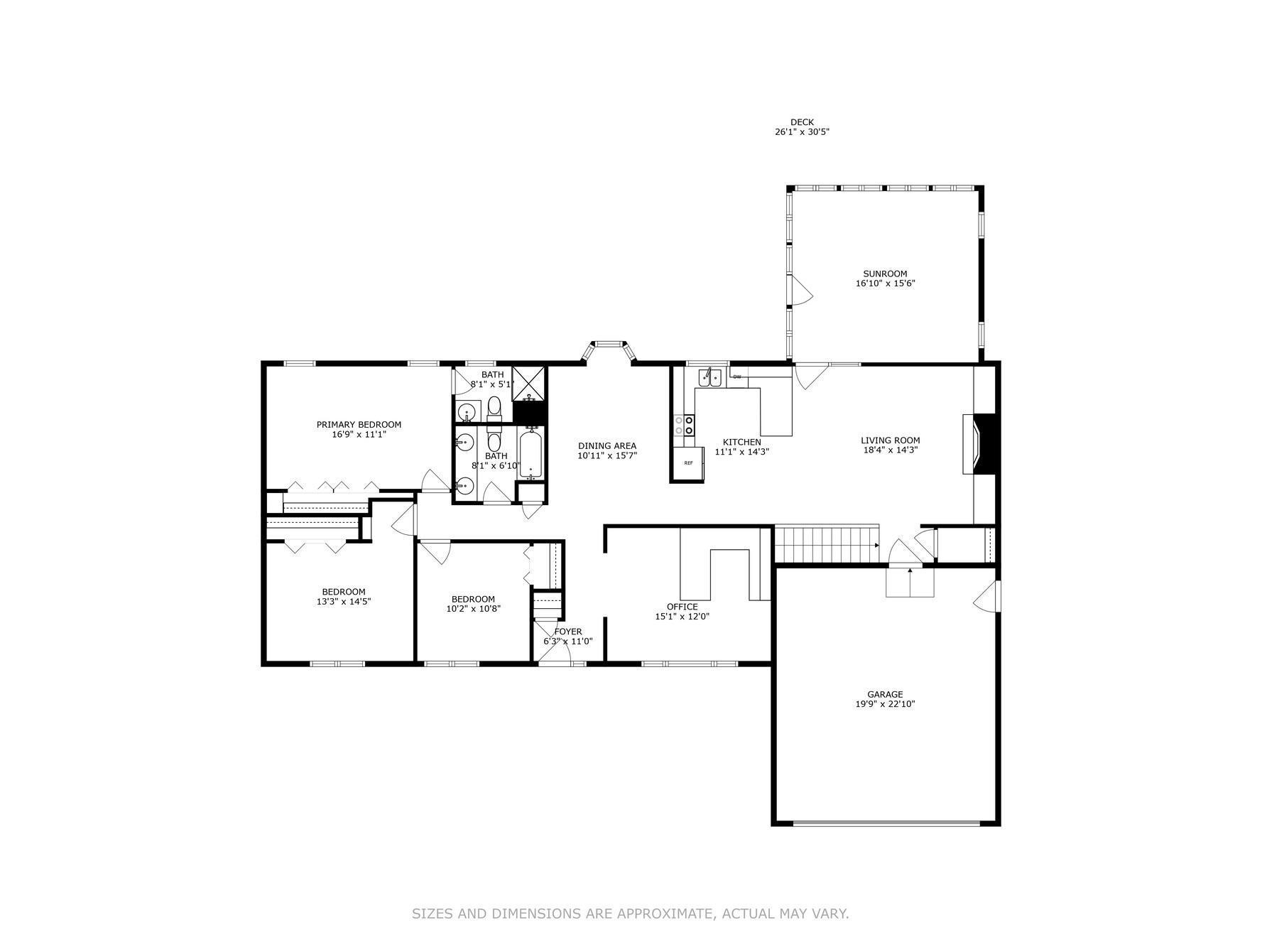 10316 Zinran Avenue S