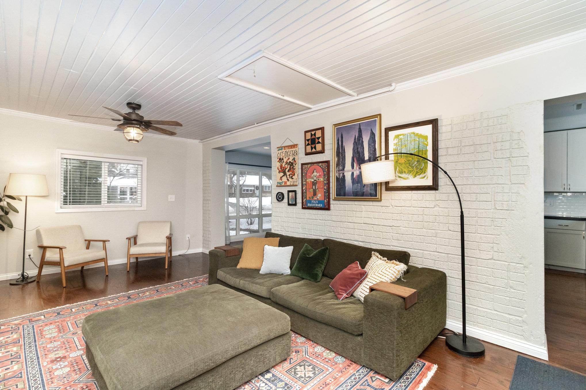 3305 Arthur Street NE