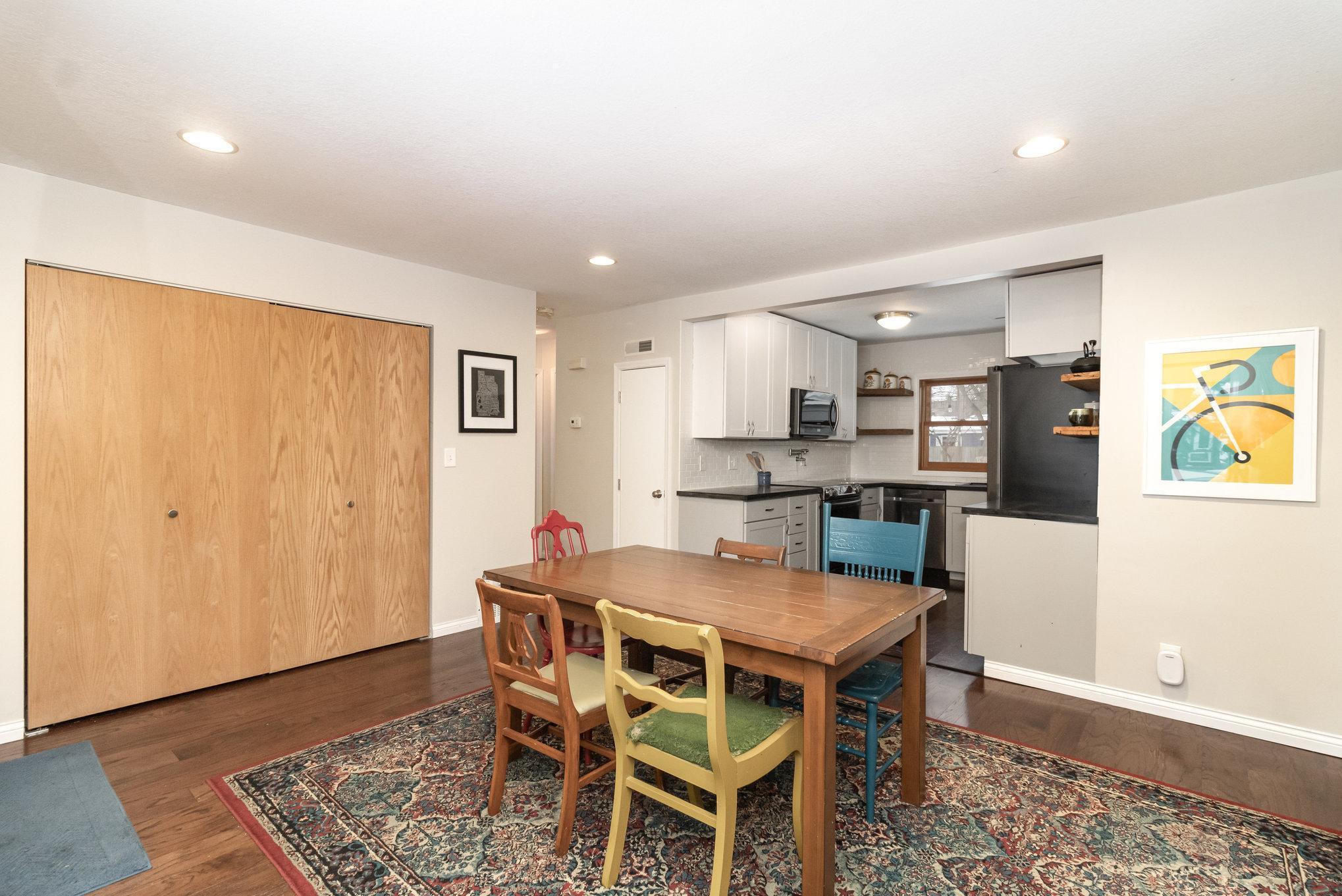 3305 Arthur Street NE