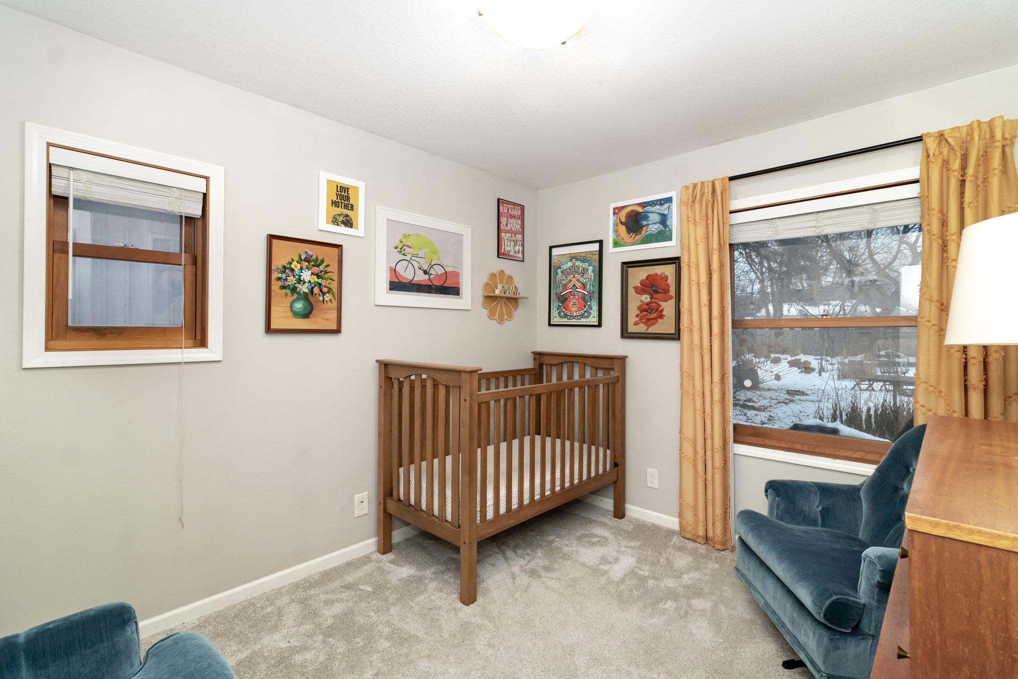 3305 Arthur Street NE