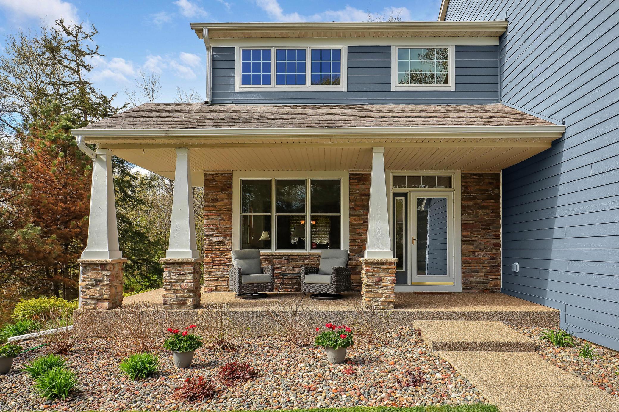 17039 Valley Road