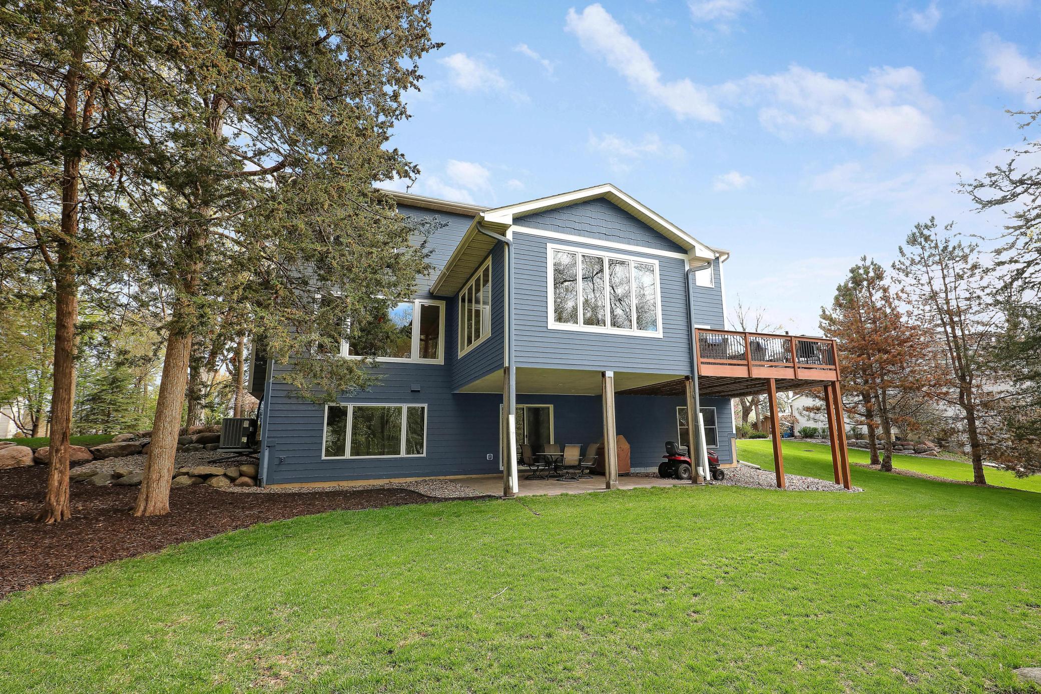 17039 Valley Road