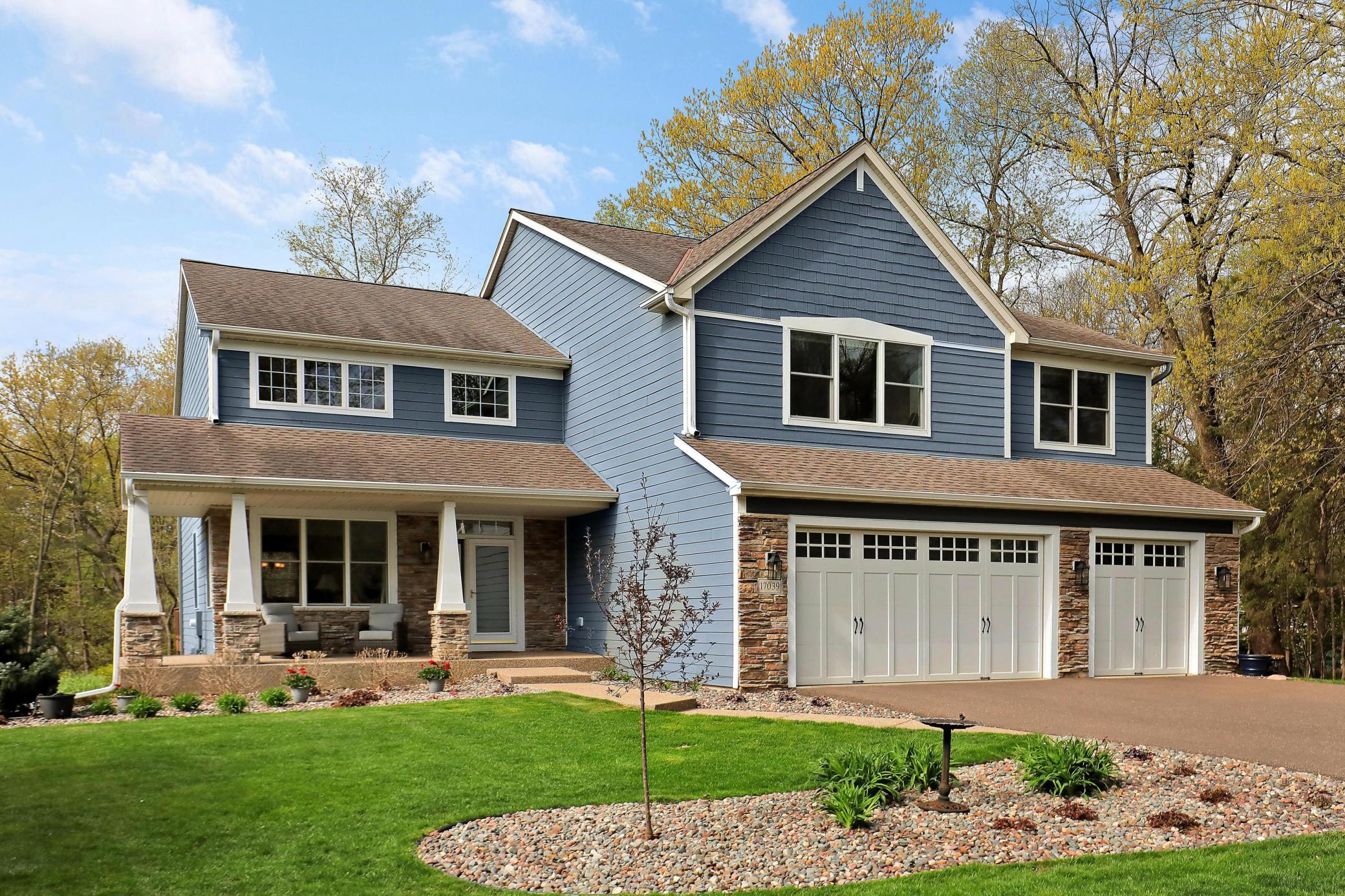 17039 Valley Road