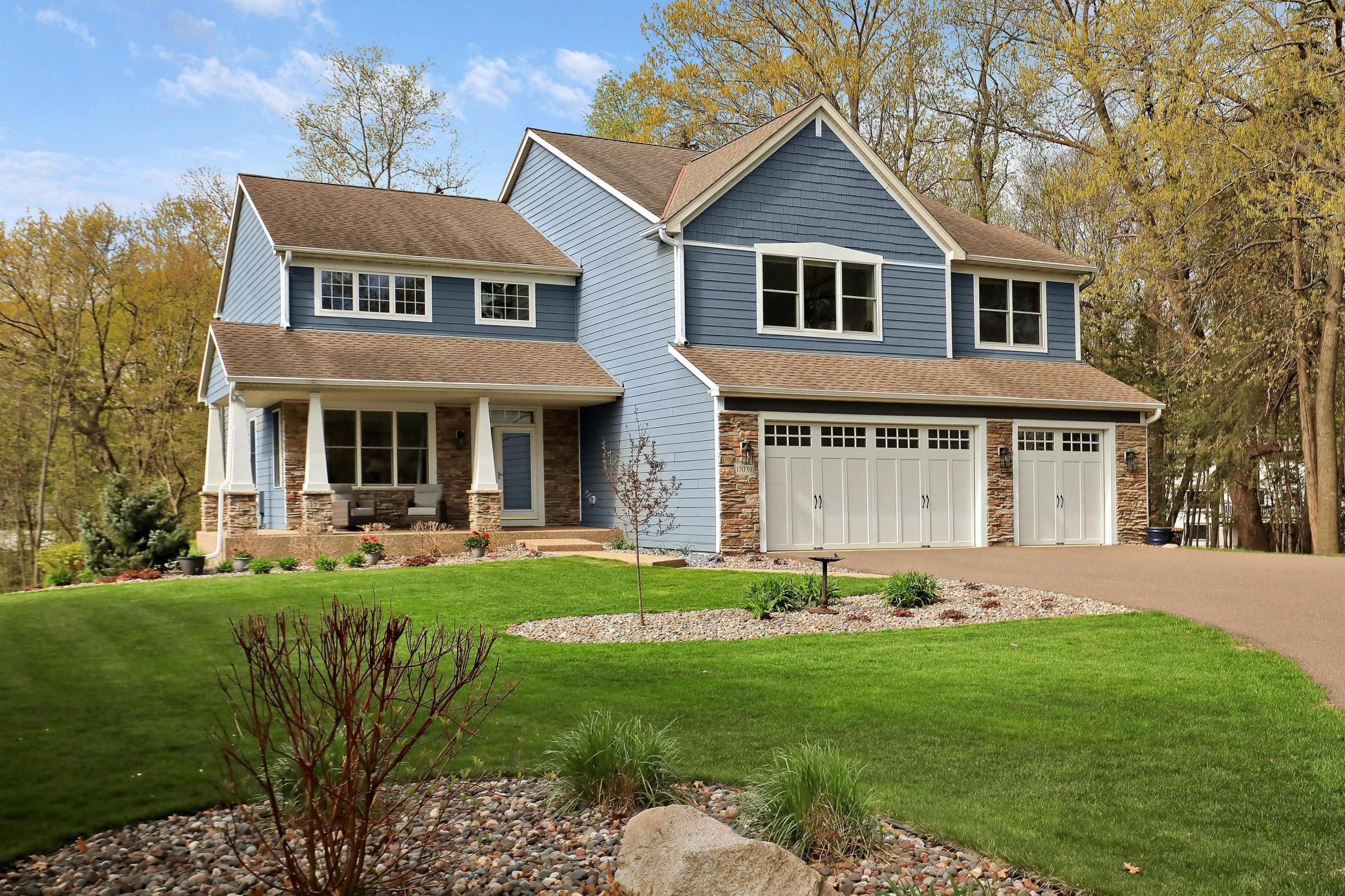 17039 Valley Road