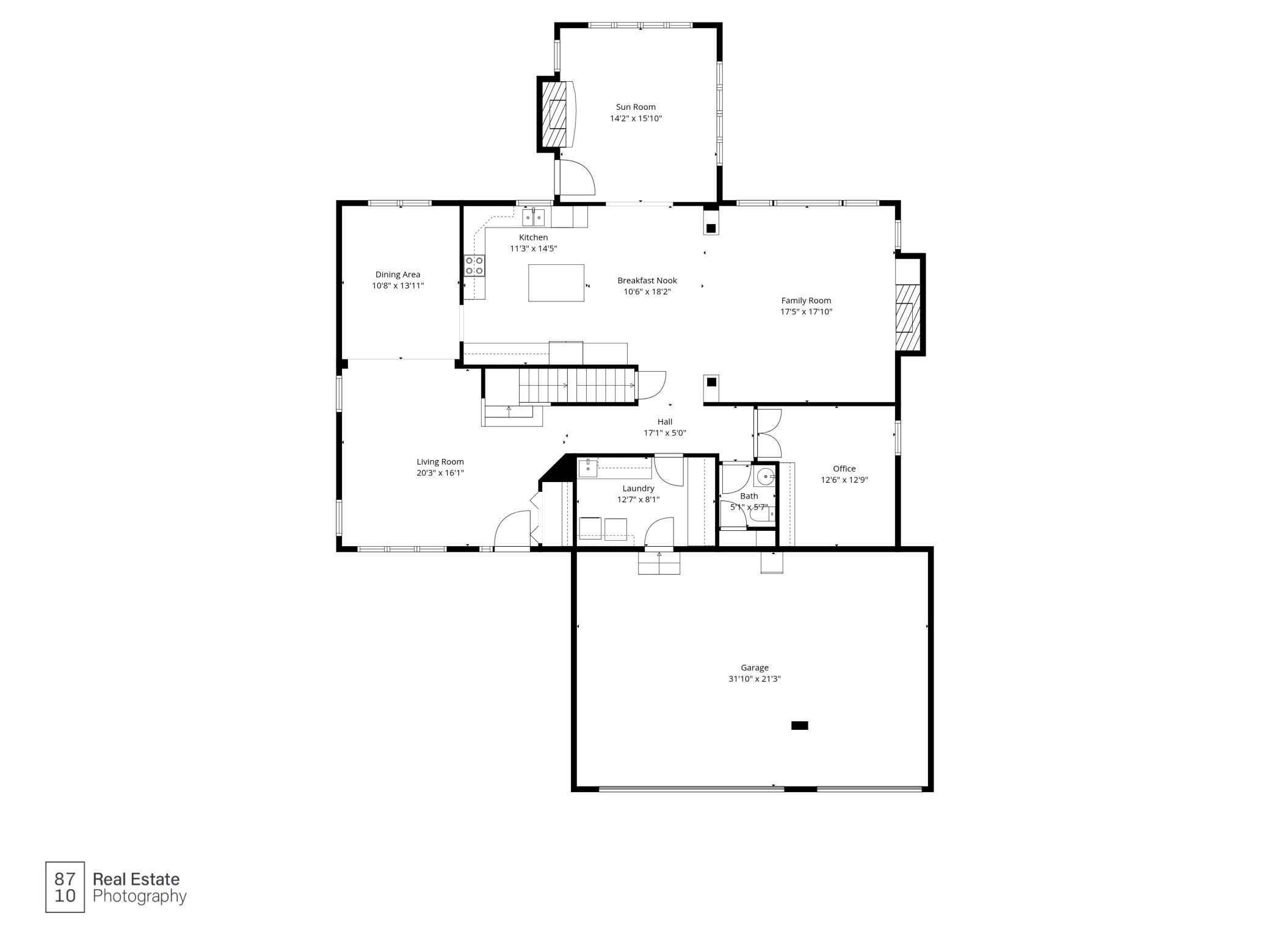 17039 Valley Road