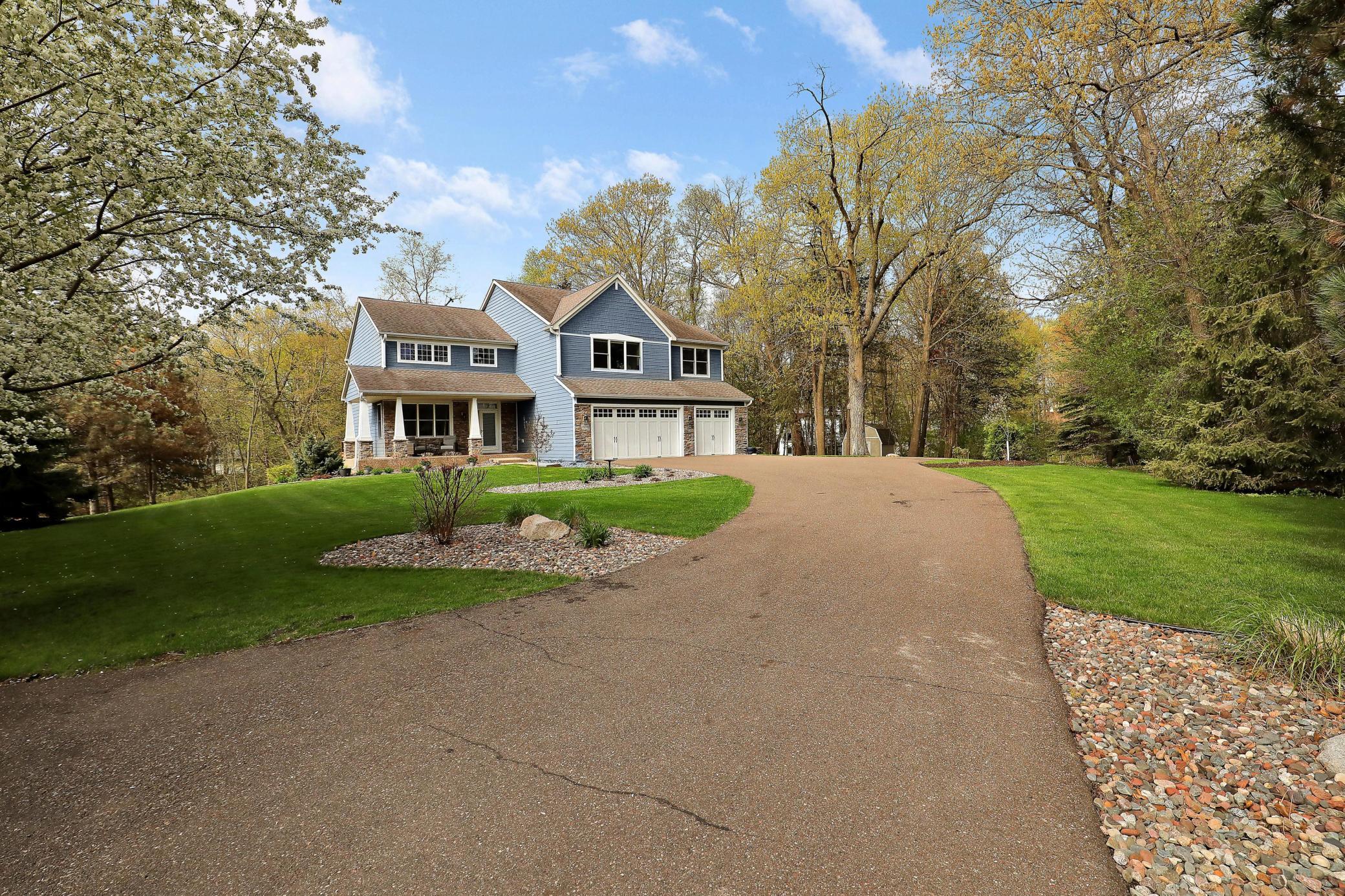17039 Valley Road