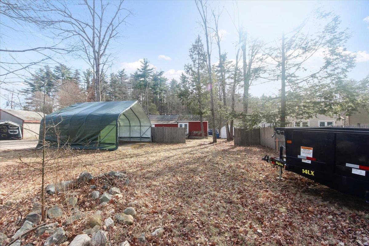 34 Collettes Grove Road Unit: 402 Collettes Grove Road - Bonus Lot