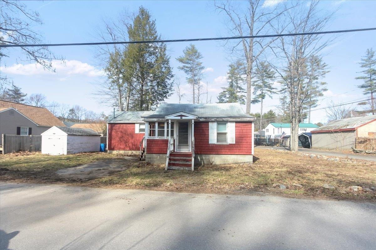 34 Collettes Grove Road Unit: 402 Collettes Grove Road - Bonus Lot