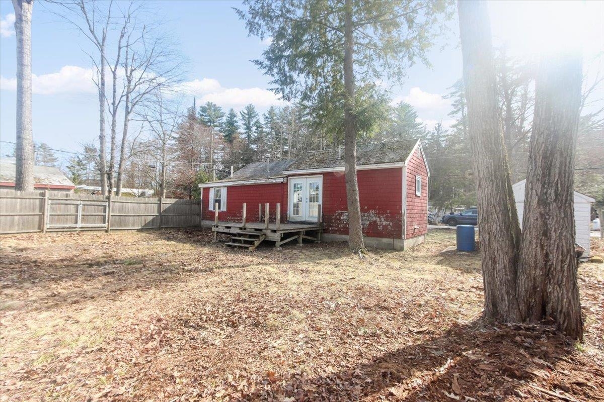34 Collettes Grove Road Unit: 402 Collettes Grove Road - Bonus Lot