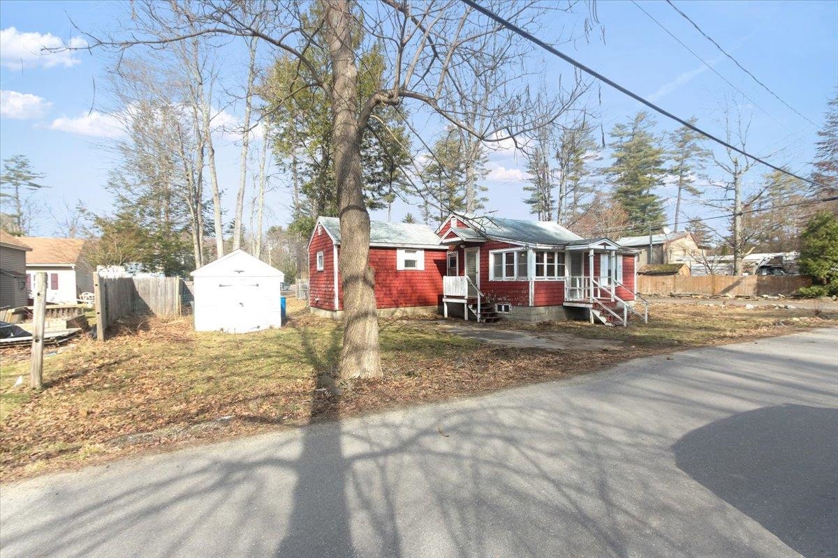 34 Collettes Grove Road Unit: 402 Collettes Grove Road - Bonus Lot