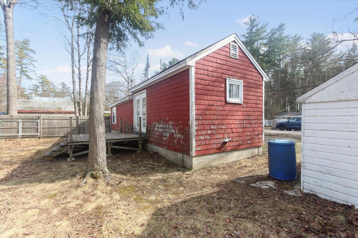 34 Collettes Grove Road Unit: 402 Collettes Grove Road - Bonus Lot