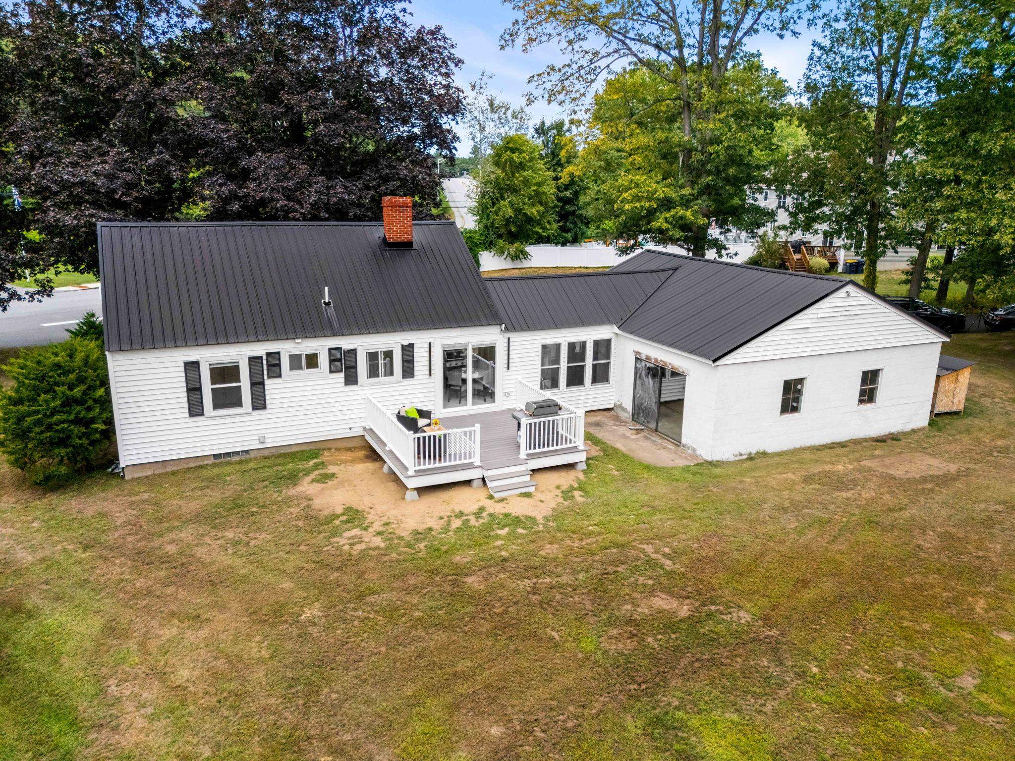 15 Kingston Road