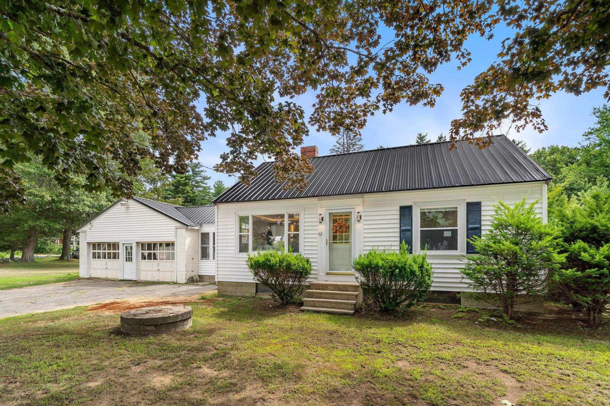 15 Kingston Road