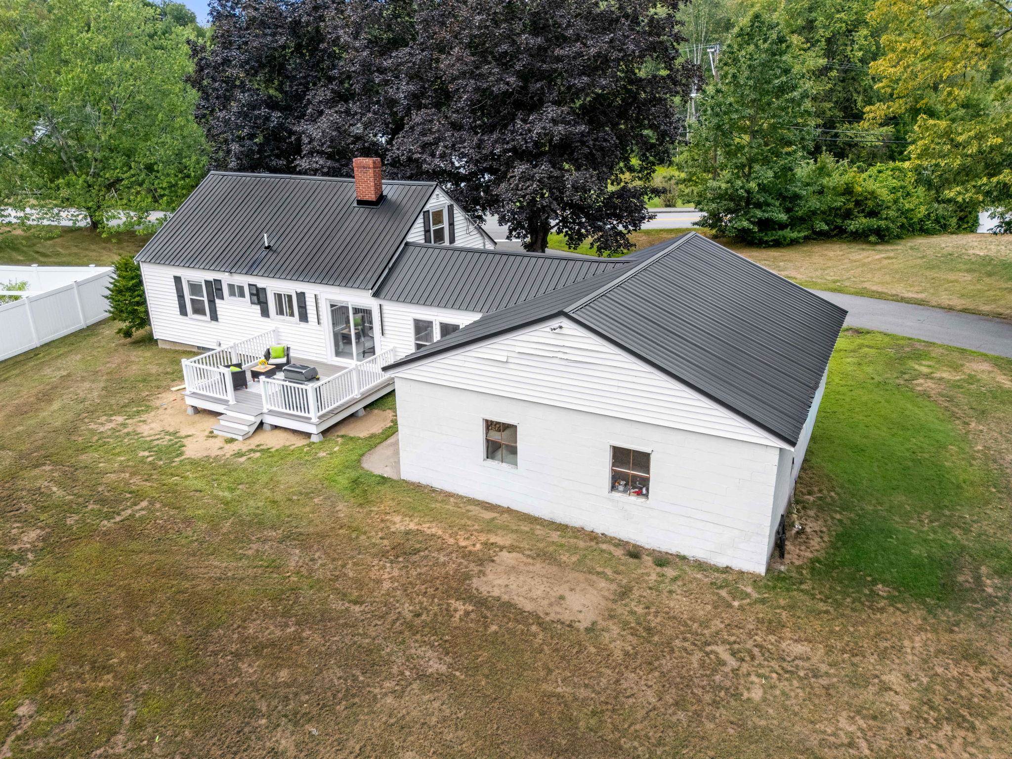 15 Kingston Road