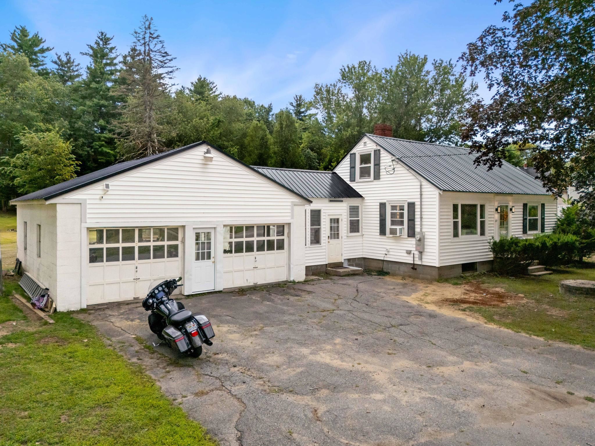 15 Kingston Road
