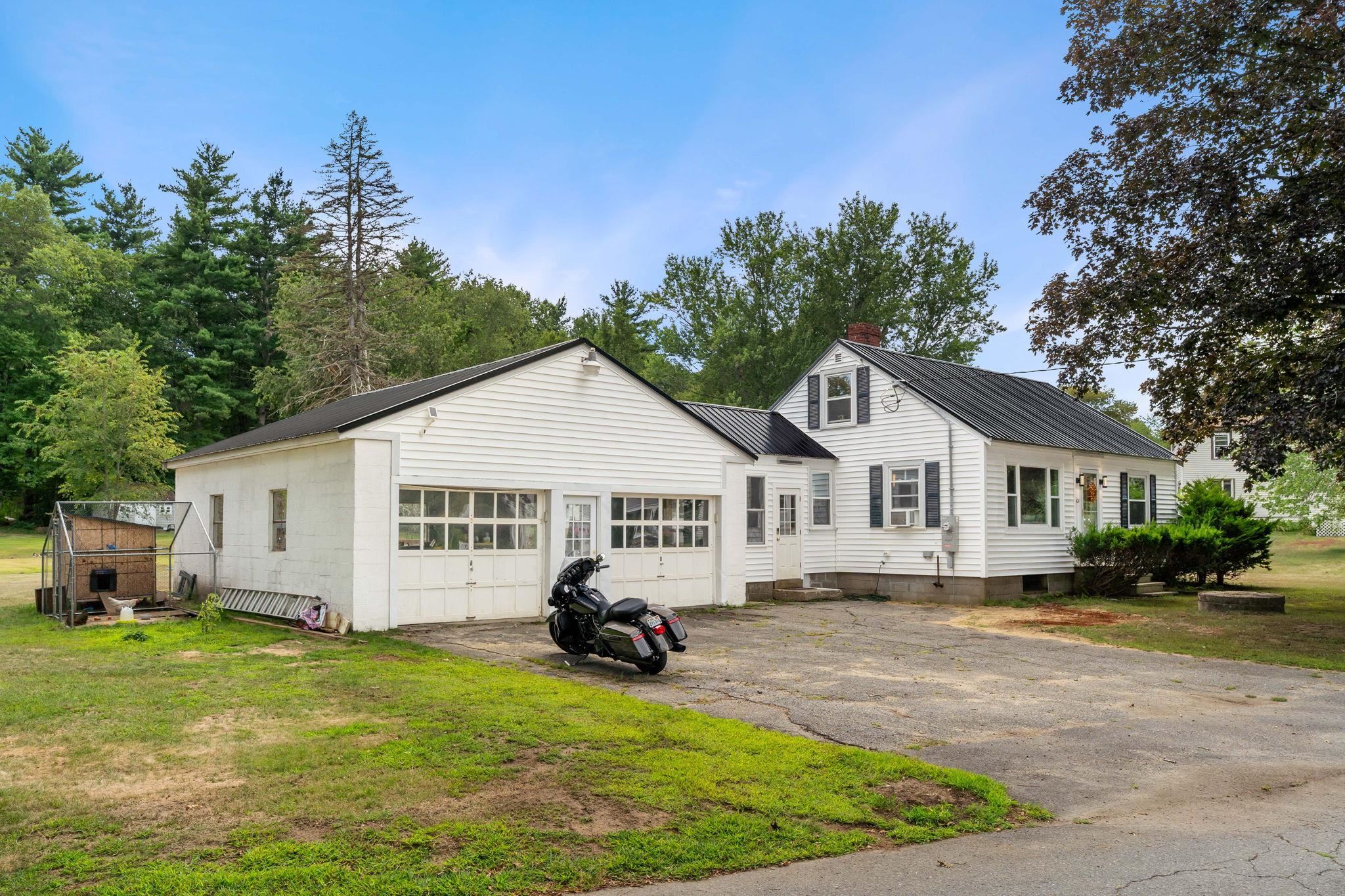 15 Kingston Road
