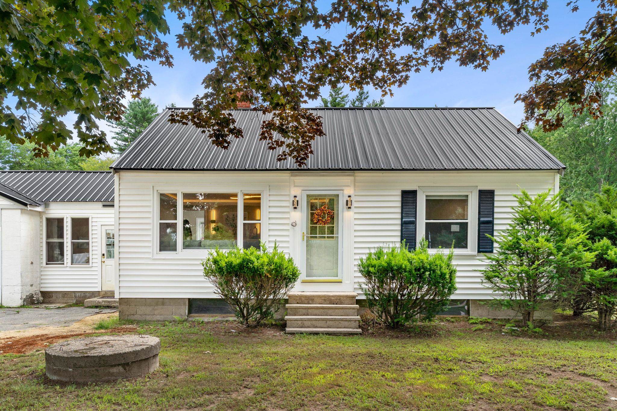 15 Kingston Road