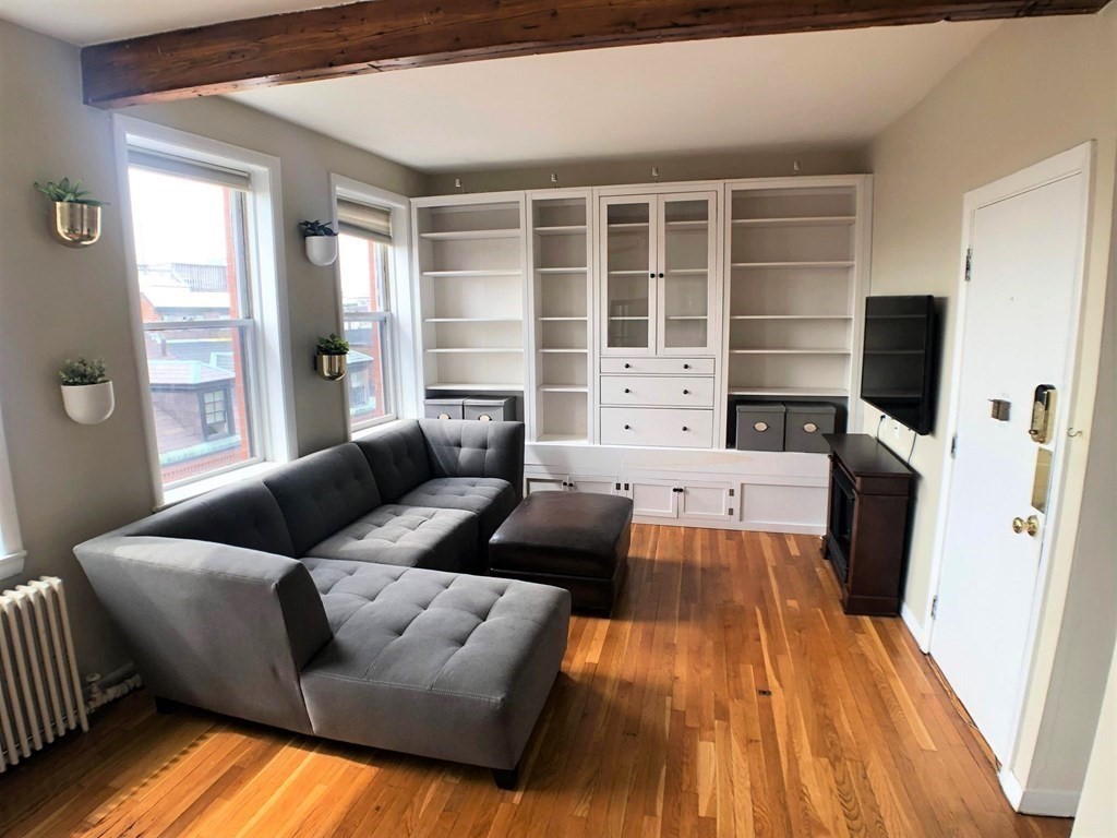 57 West Cedar St Unit: 11