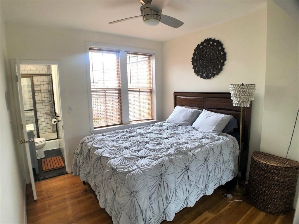 57 West Cedar St Unit: 11