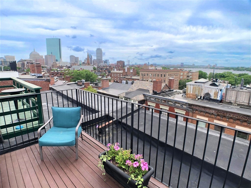 57 West Cedar St Unit: 11