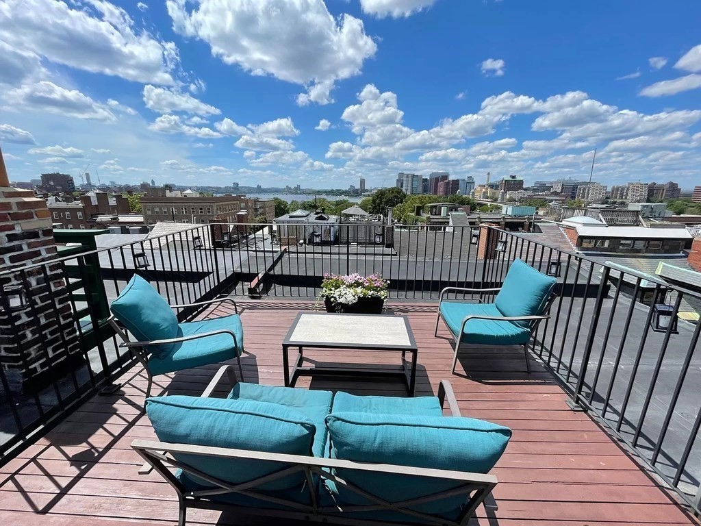 57 West Cedar St Unit: 11