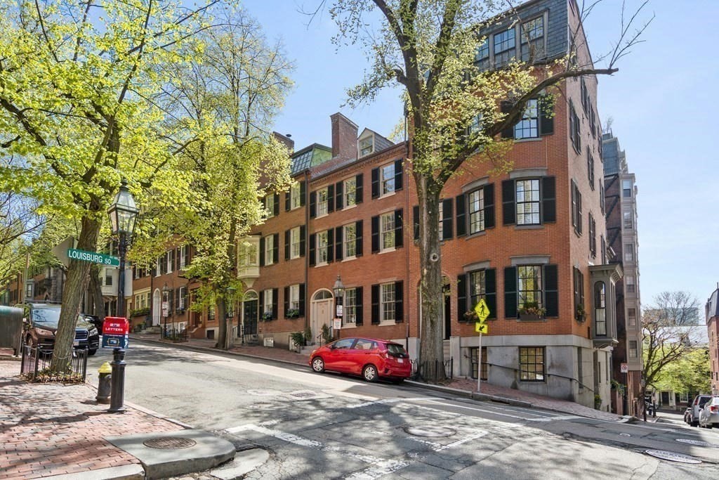 57 West Cedar St Unit: 11