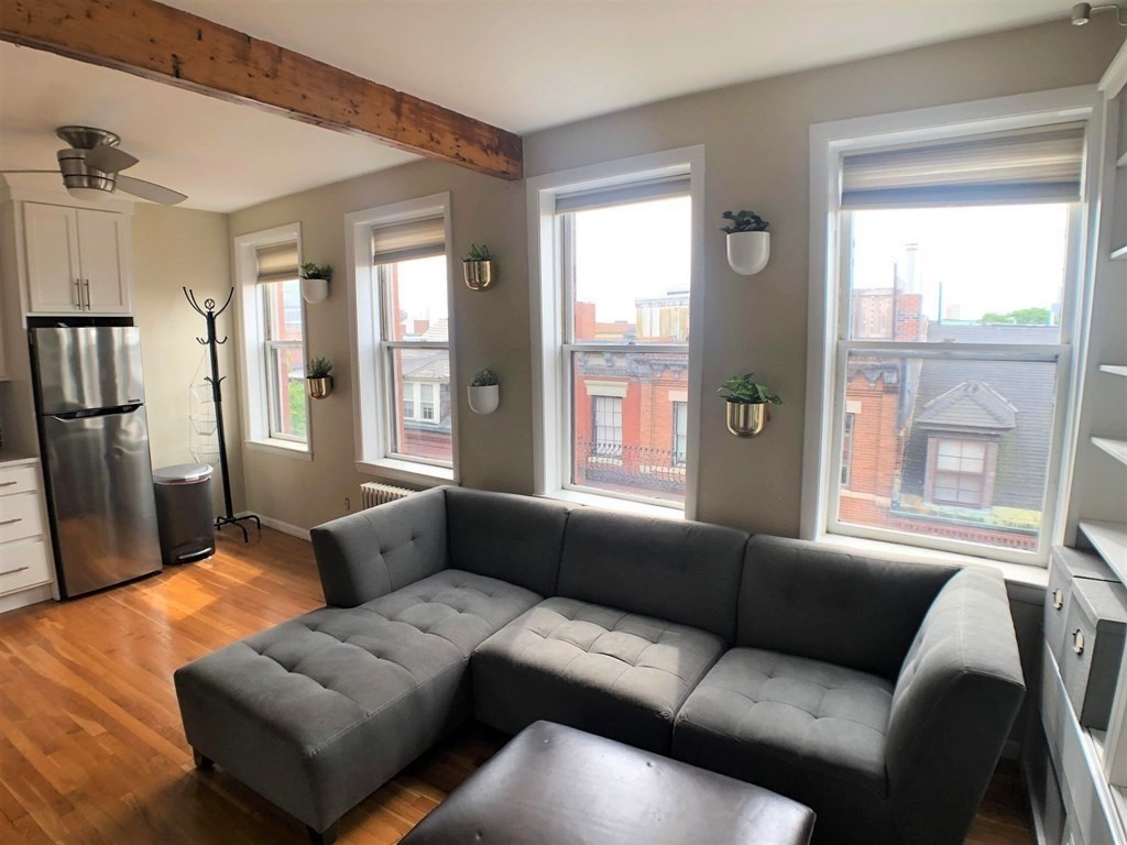 57 West Cedar St Unit: 11