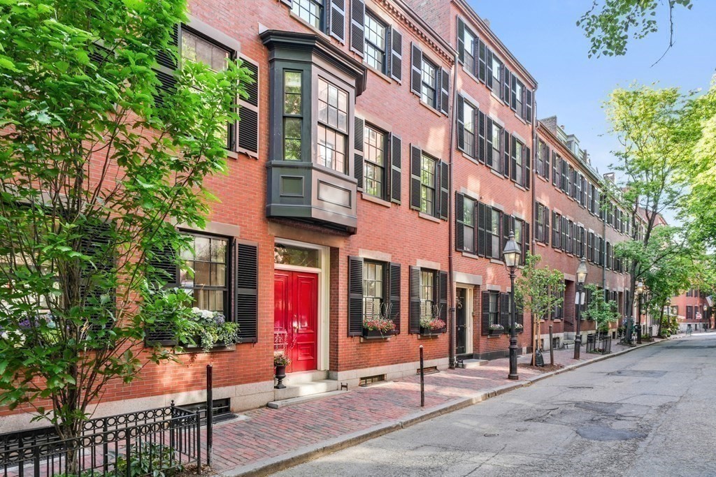 57 West Cedar St Unit: 11