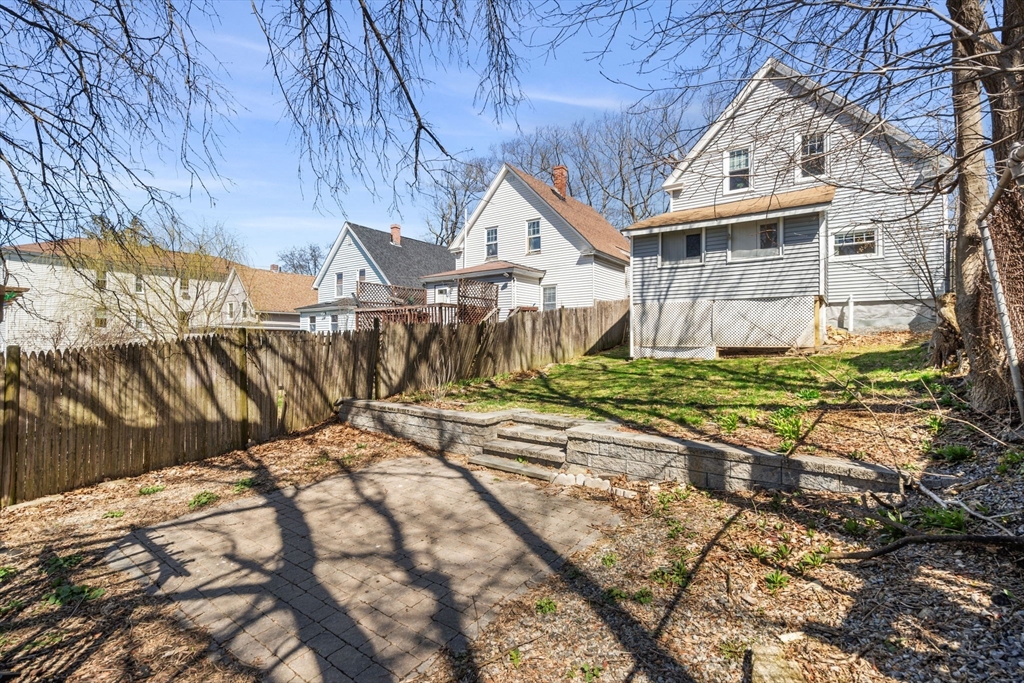 3 Lyman St