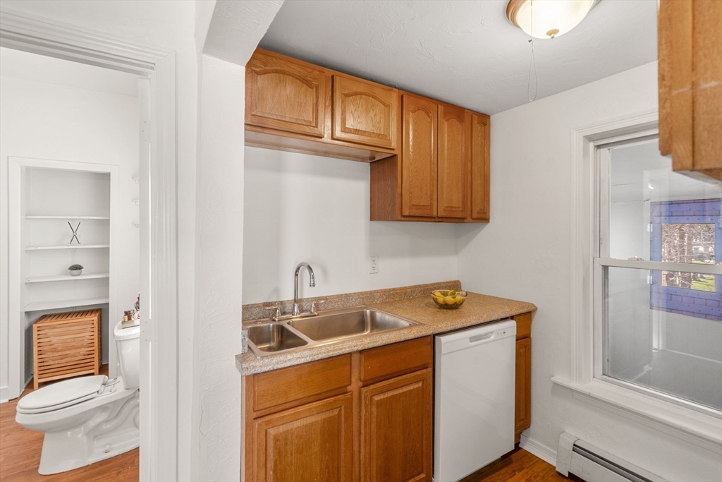 3 Lyman St