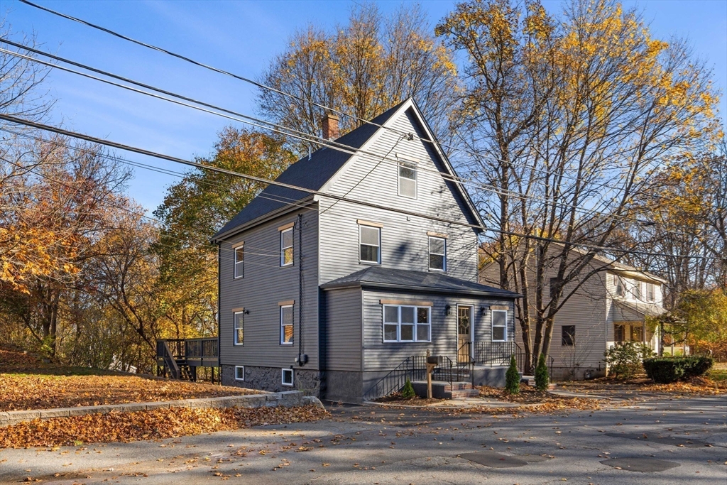 45 Charles St