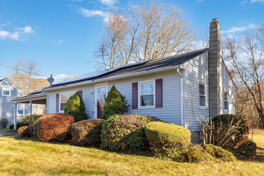 30 Wheeler Ave