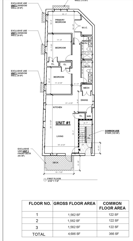 44 Glendale # 1