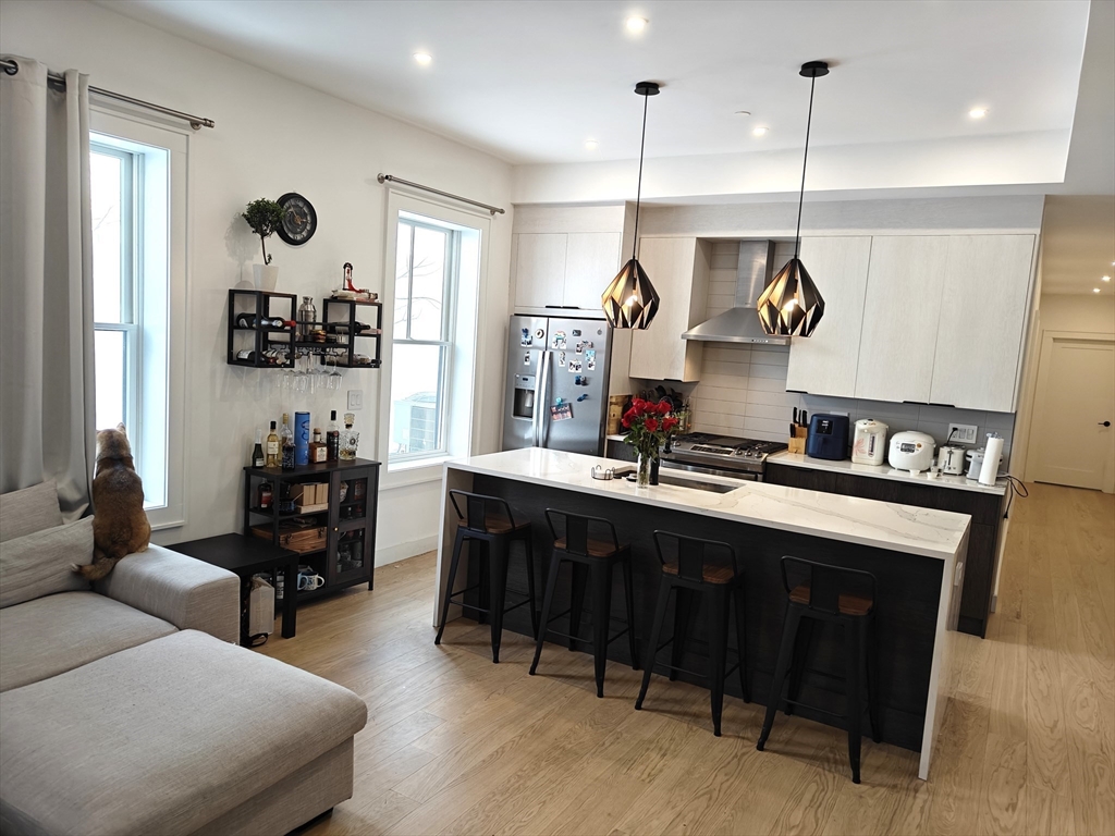 44 Glendale # 1