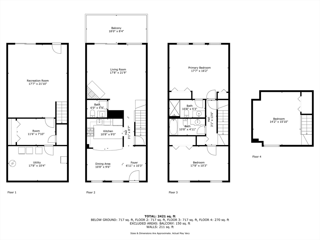 30 Breakwater Cv # 30