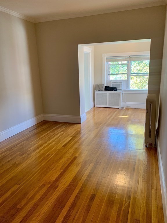 34 Parkman St # 6, Brookline Unit: 6