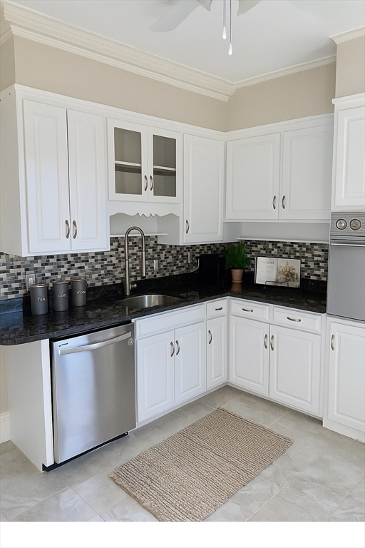 34 Parkman St # 6, Brookline Unit: 6