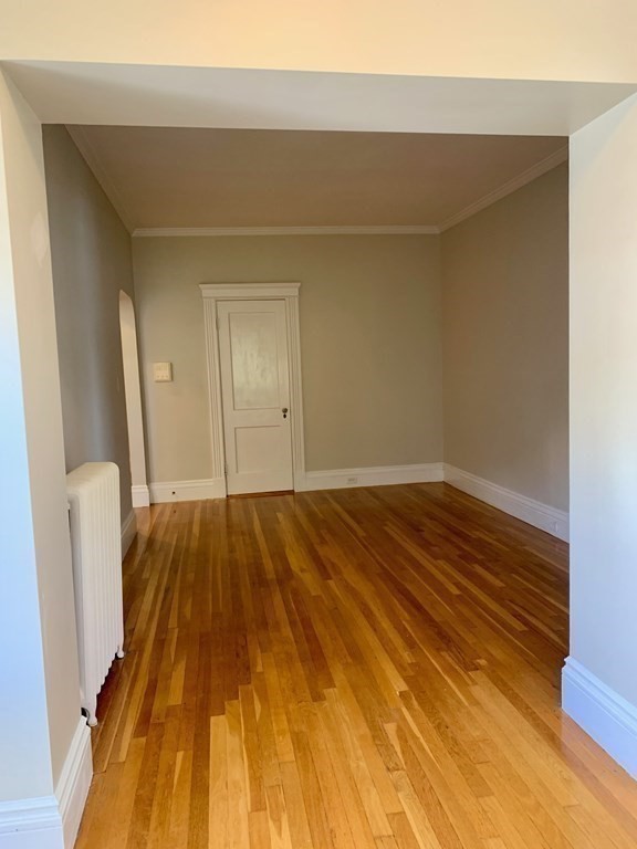 34 Parkman St # 6, Brookline Unit: 6