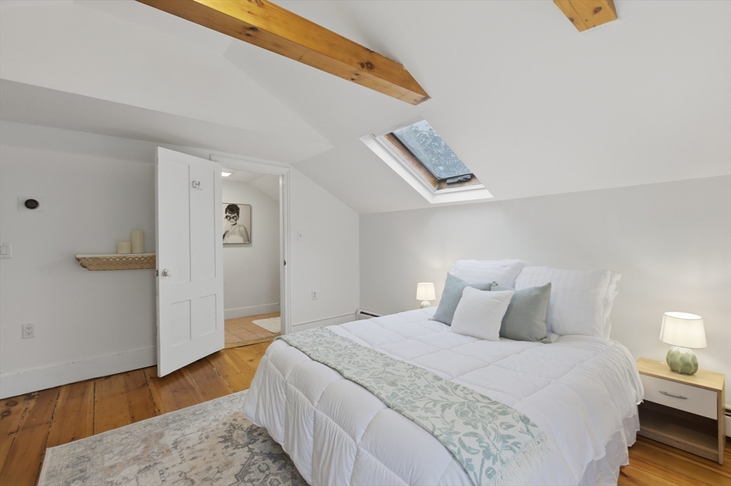 4 Mount Vernon St # 3