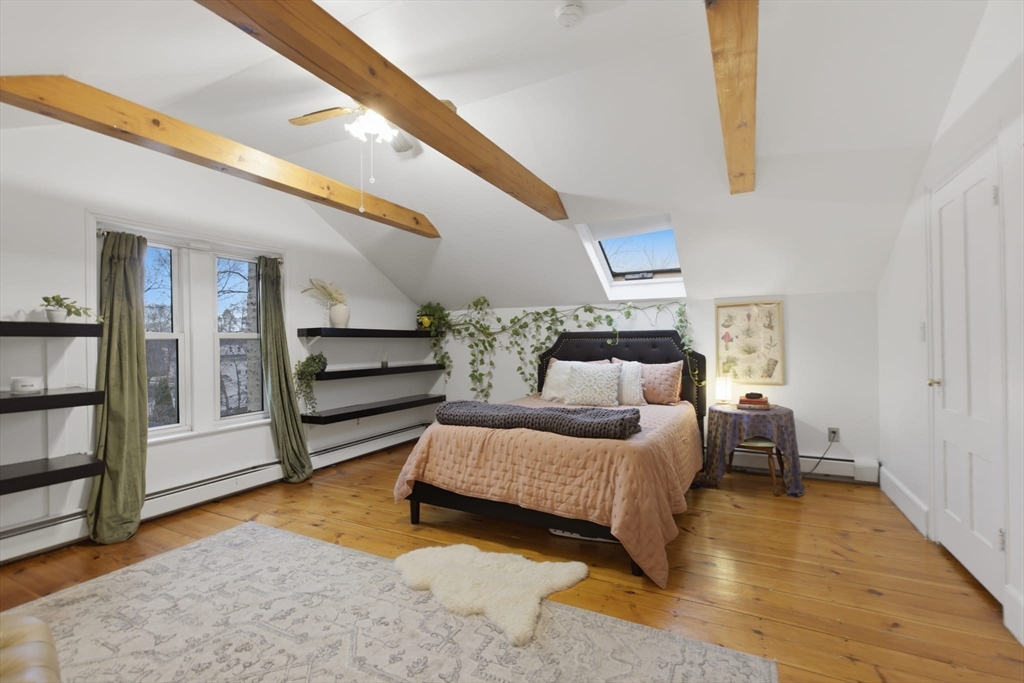 4 Mount Vernon St # 3