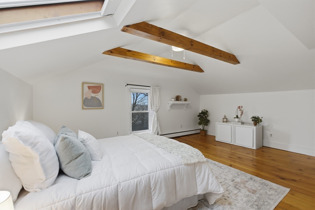 4 Mount Vernon St # 3