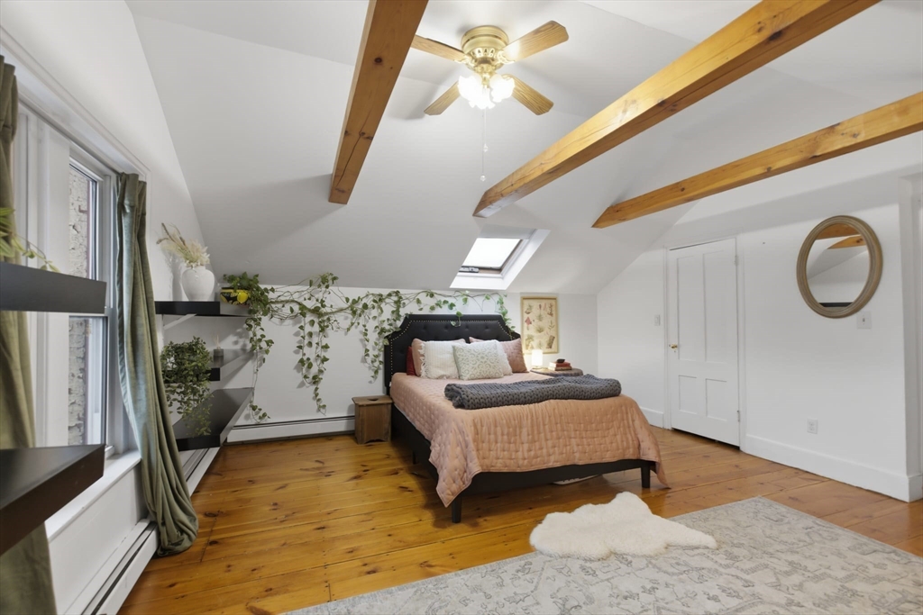 4 Mount Vernon St # 3