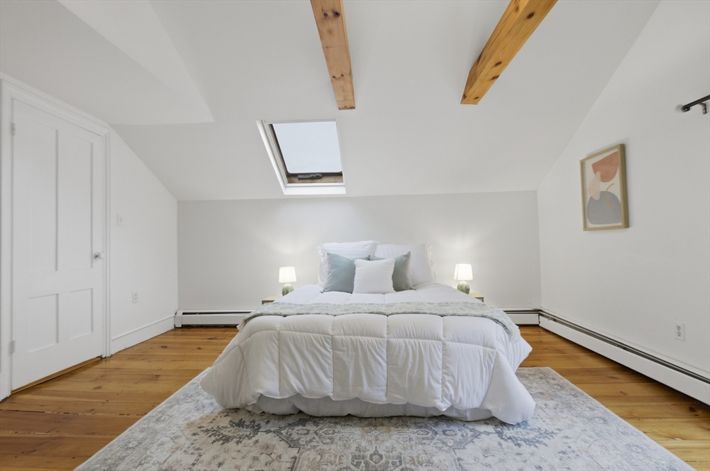 4 Mount Vernon St # 3