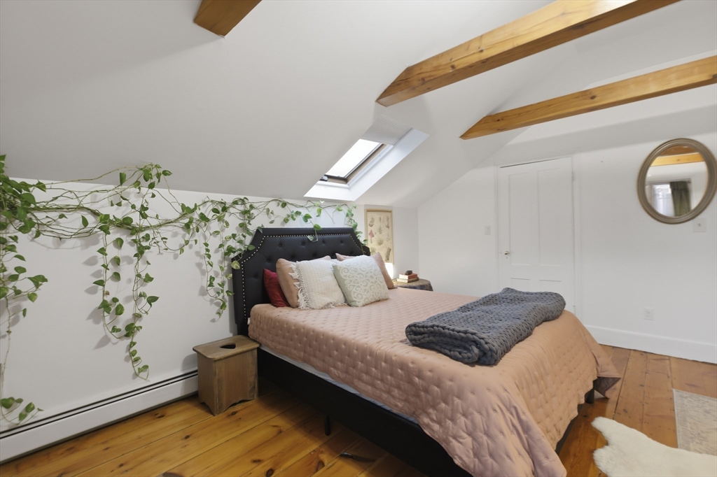 4 Mount Vernon St # 3