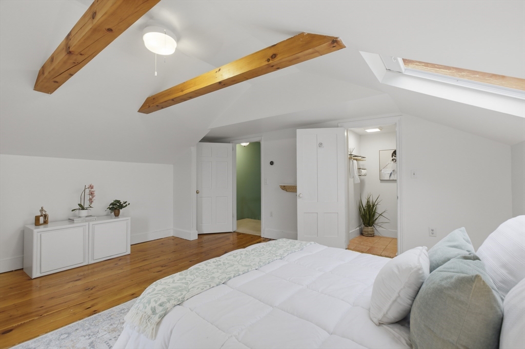 4 Mount Vernon St # 3