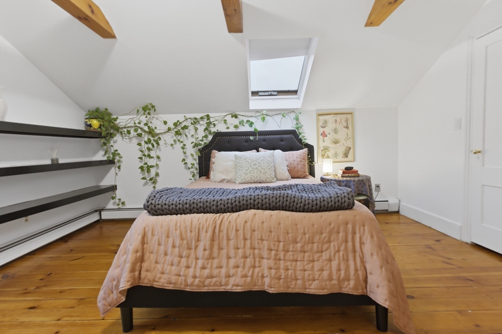 4 Mount Vernon St # 3