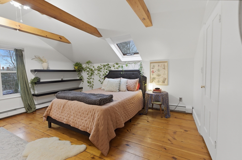 4 Mount Vernon St # 3