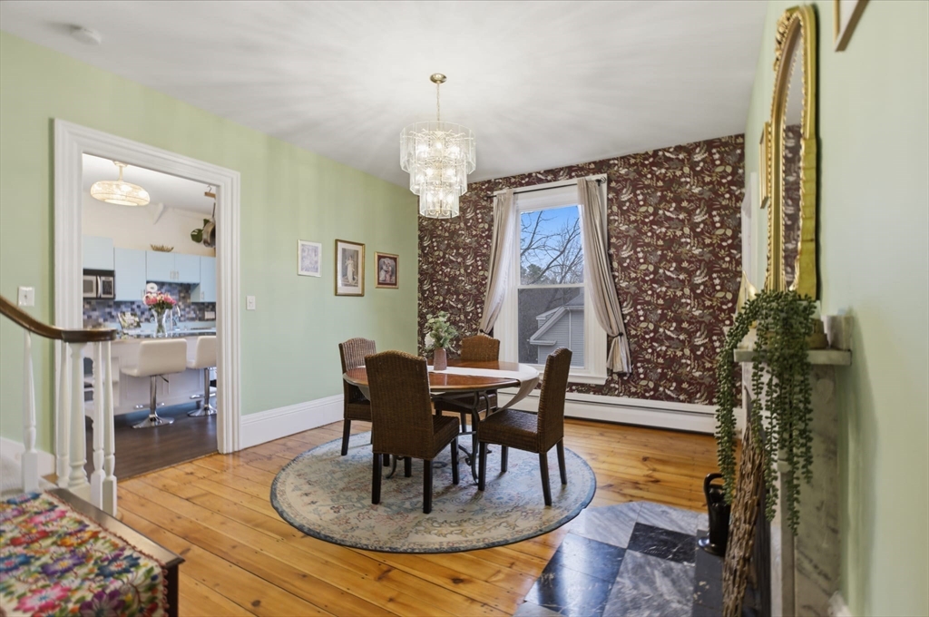 4 Mount Vernon St # 3