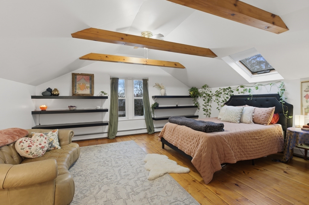 4 Mount Vernon St # 3